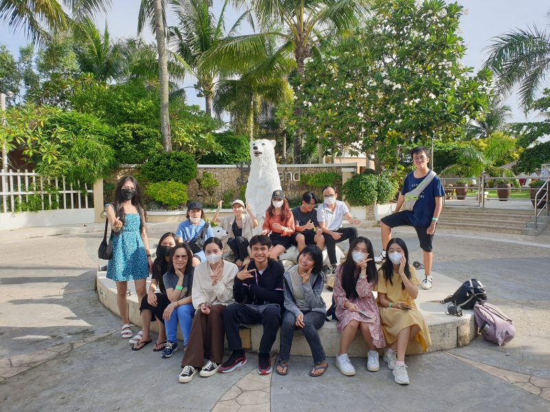 フィリピン留学 Cebu21 - We Academy-School Activity-6